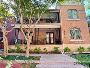 2504 State Street, Unit 5, Dallas, TX 75201