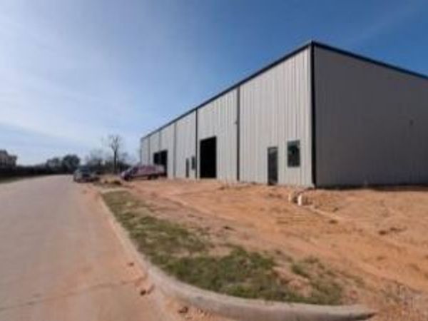 TBD Parkdale Lane , Denison, TX 75020