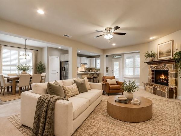 225 Lilypad Bend, Argyle, TX 76226