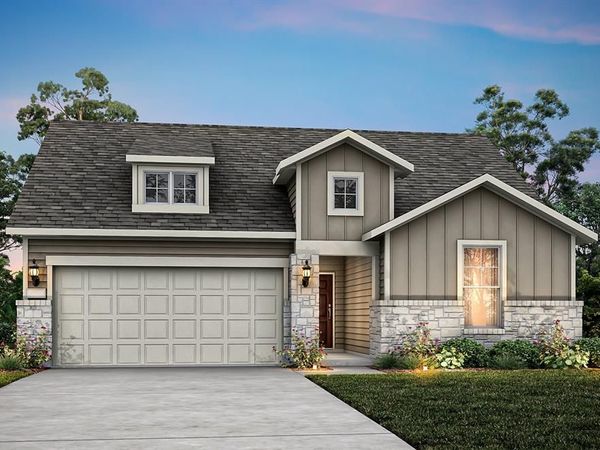 421 Avian Way, Godley, TX 76044