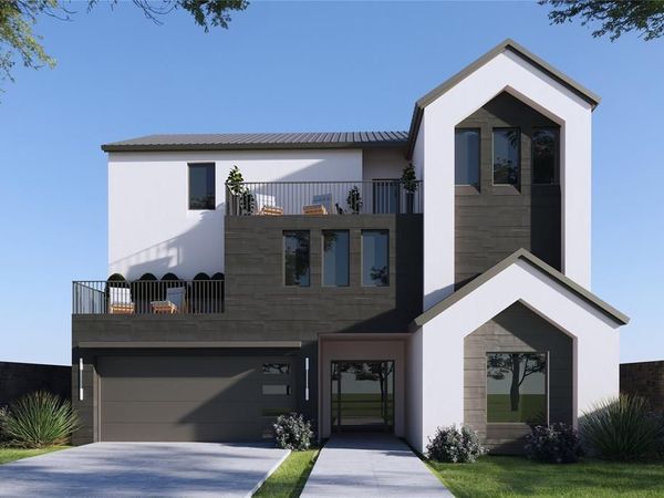 8101 Suhana Drive, Irving, TX 75063