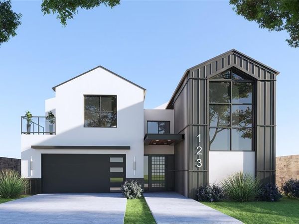 631 Sera Avenue, Irving, TX 75063