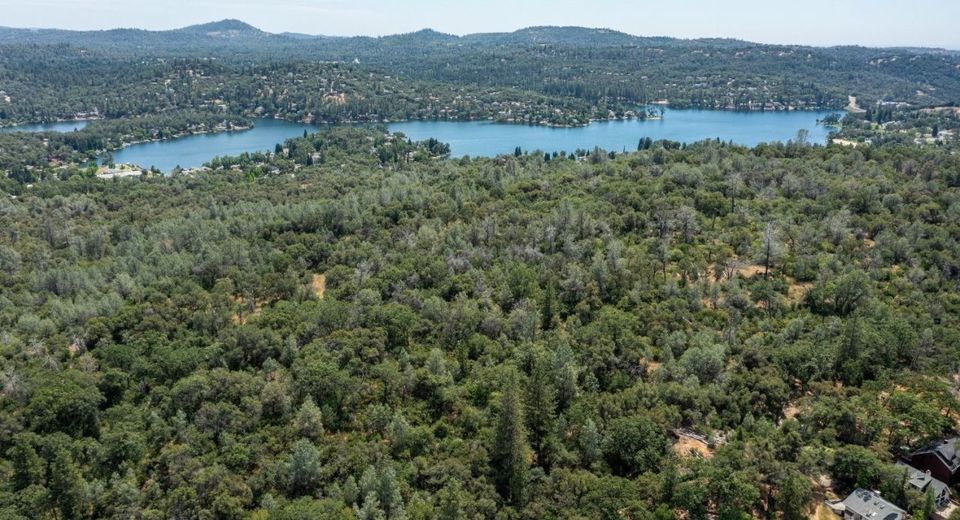 Lot 1 Yorkshire Drive , Penn Valley, CA 95946 Photo