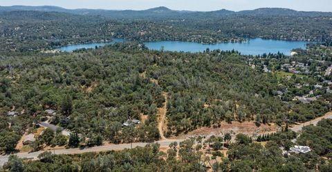Lot 1 Yorkshire Drive , Penn Valley, CA 95946 Photo