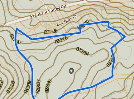 Lot 1 Yorkshire Drive , Penn Valley, CA 95946 Photo
