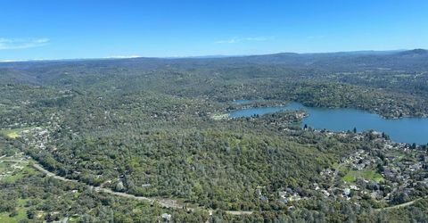 Lot 1 Yorkshire Drive , Penn Valley, CA 95946 Photo