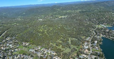 Lot 3 Yorkshire Drive , Penn Valley, CA 95946 Photo