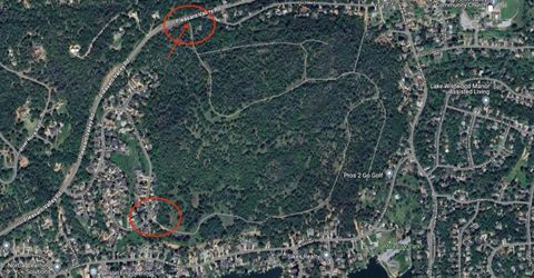 Lot 3 Yorkshire Drive , Penn Valley, CA 95946 Photo