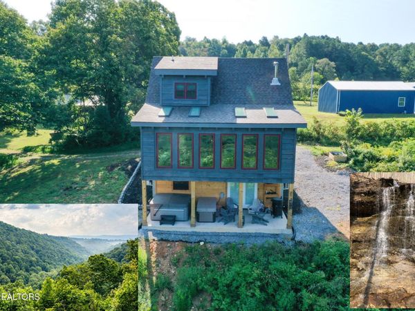 1160 Oak Grove Rd, Harrogate, TN 37752
