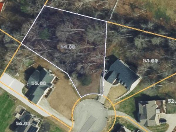 Vancon Drive, Kingston, TN 37763