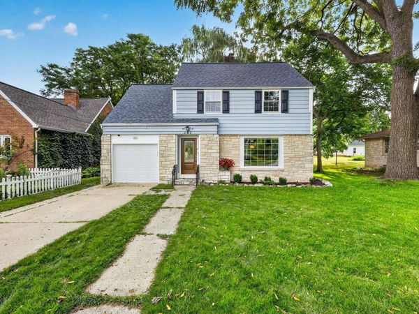 181 Union Street, Sun Prairie, WI 53590