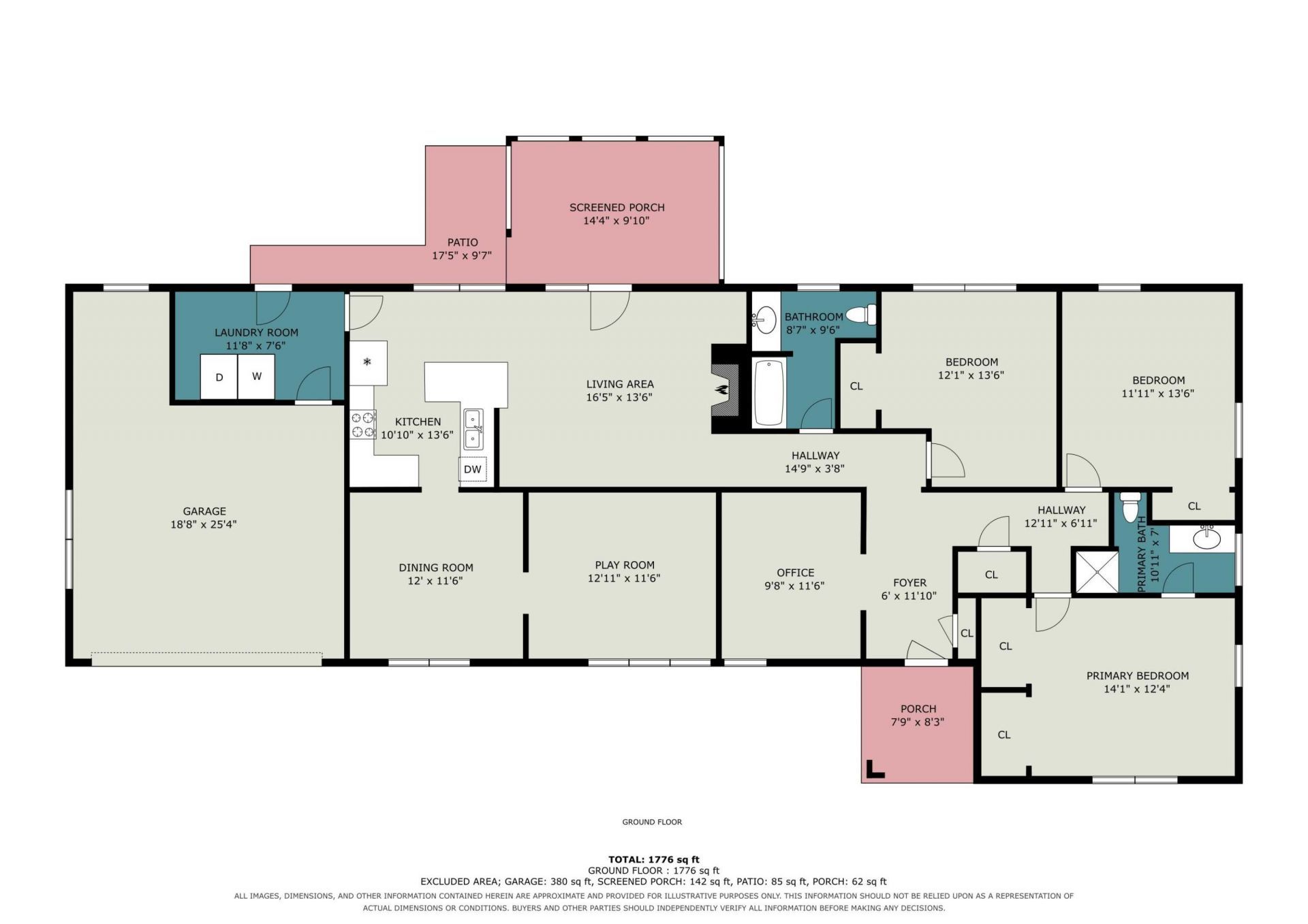 1020 Fogg Pike, Mount Sterling, KY 40353 Main Photo