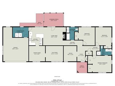 1020 Fogg Pike, Mt Sterling, KY 40353