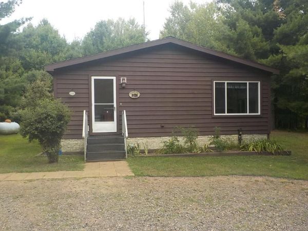 24073 Lind Road, Siren, WI 54872