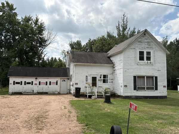 1691 GREENFIELD AVENUE, Wisconsin Rapids, WI 54495