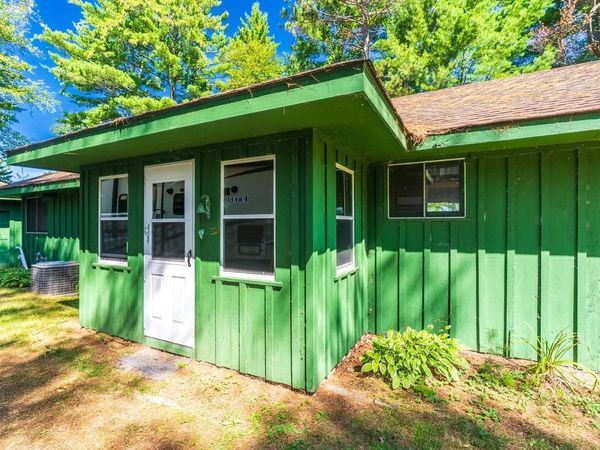 N11949 PRATT ROAD, Elcho, WI 54428