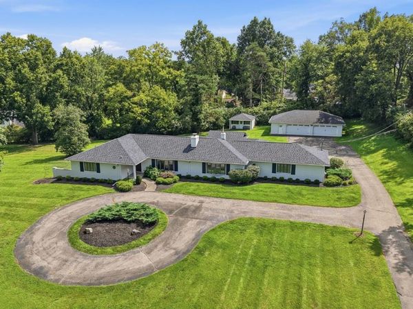 6730 Bennett Road, Anderson Twp, OH 45230