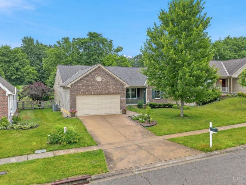 7630 Sandstone Trail, Hamilton Township, OH 45039 Photo 36