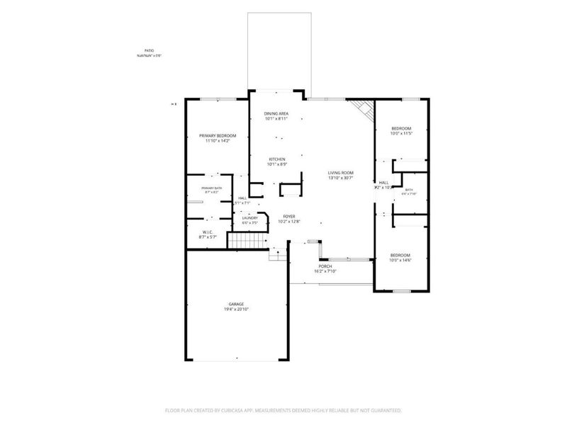 7630 Sandstone Trail, Hamilton Township, OH 45039 Photo 40