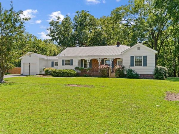 202 Jordan Street, Tunnel Hill, GA 30755