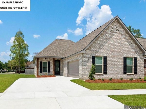 3523 S Shoreside Ave, Baton Rouge, LA 70810