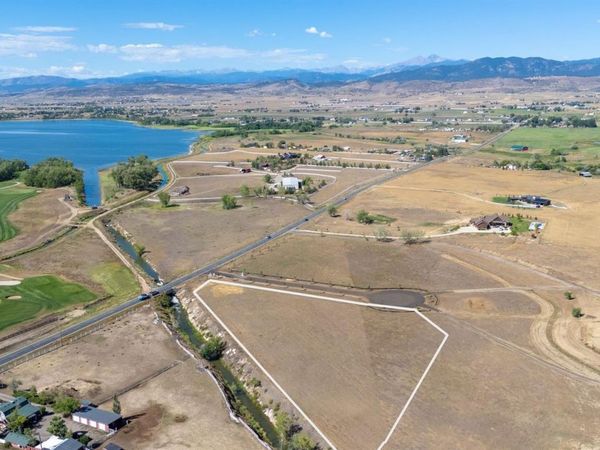 4124 Crown of Thorns Court , Loveland, CO 80537