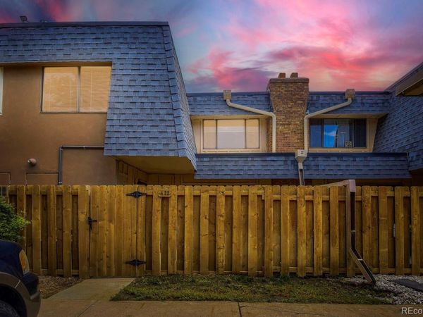 7995 E Mississippi Avenue , Unit A22, Denver, CO 80247