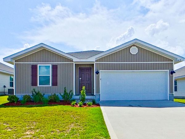 4678 Malay Circle, Pace, FL 32571
