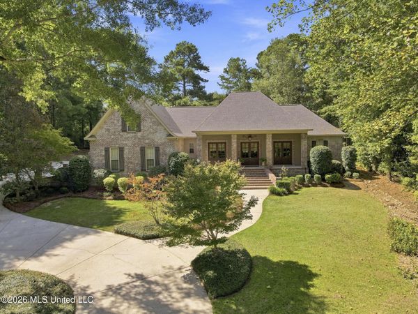 17 Mossy Oak Point, Petal, MS 39465
