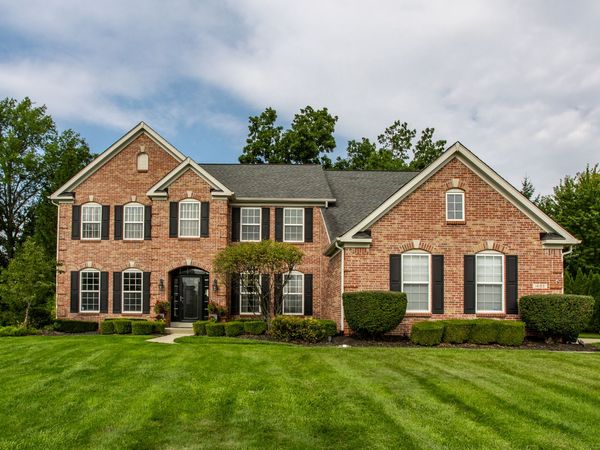 14168 Wicksworth Way, Carmel, IN 46032