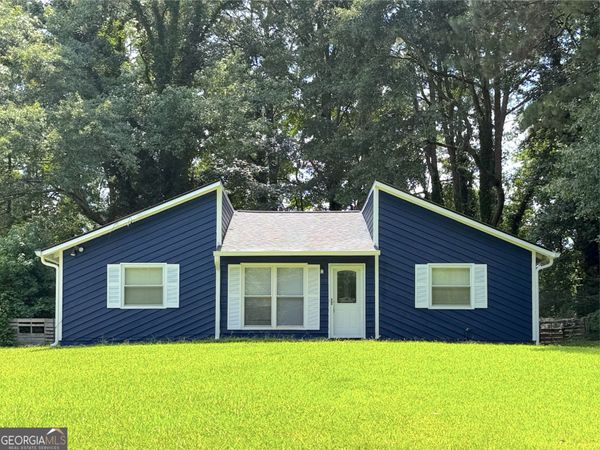 813 Post Oak Circle, Lawrenceville, GA 30046