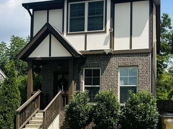 562B Stevenson St , Nashville, TN 37209