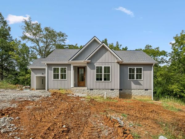 200 Wallace St, Cumberland City, TN 37050
