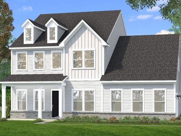 7252 Richvale Drive , Fairview, TN 37062