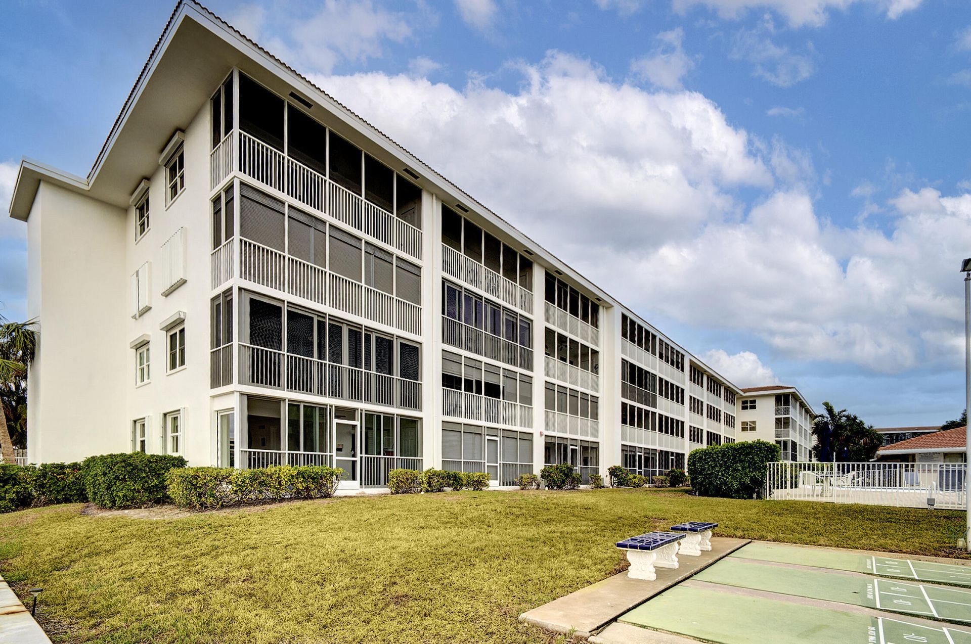 1910 S Ocean Boulevard, Unit 204, Delray Beach, FL 33483 Photo