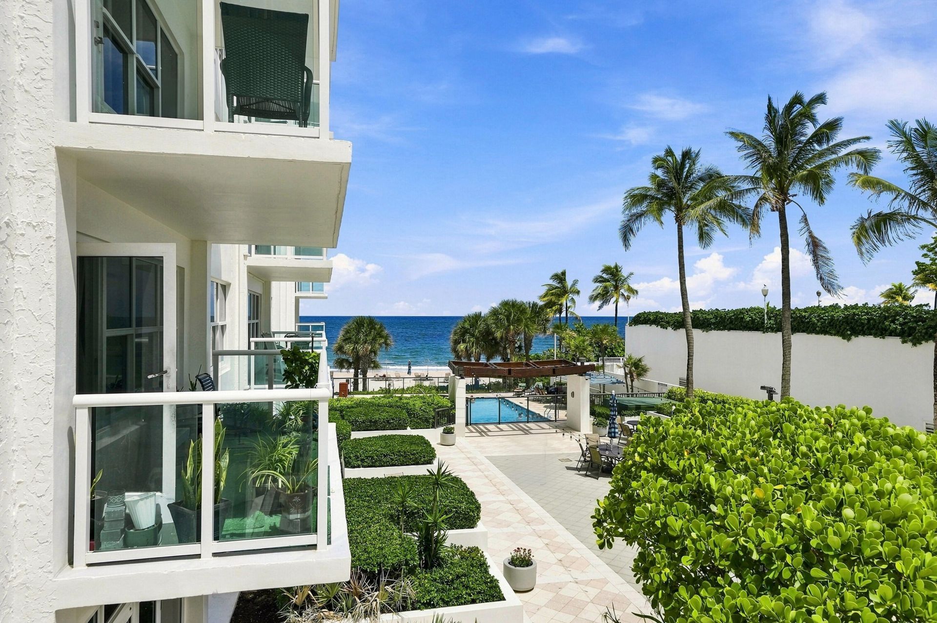 3550 Galt Ocean Drive, Unit 204, Fort Lauderdale, FL 33308 Photo