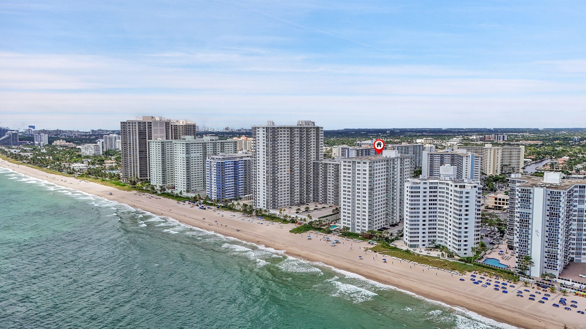 3550 Galt Ocean Drive, Unit 204, Fort Lauderdale, FL 33308 Photo