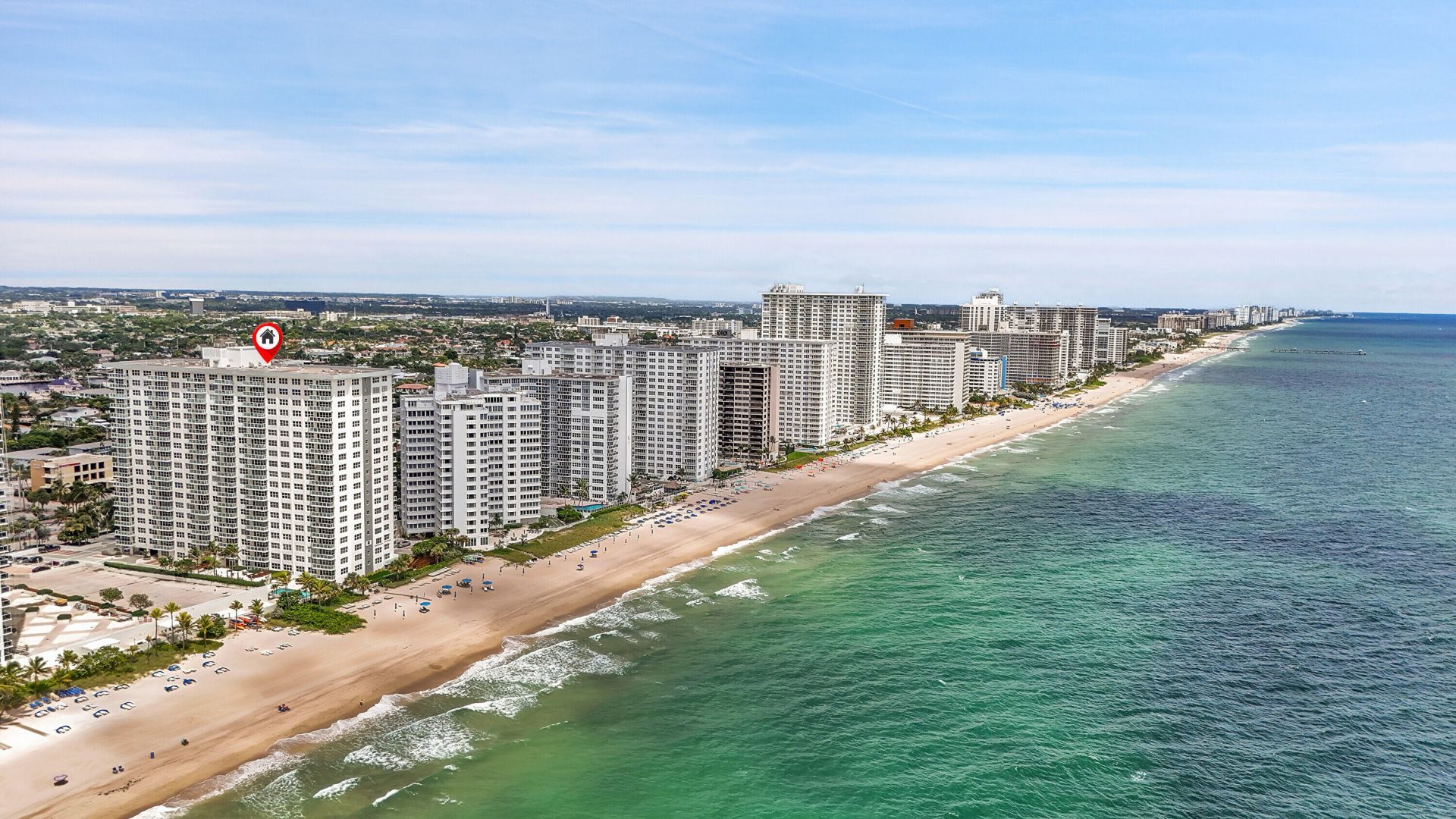 3550 Galt Ocean Drive, Unit 204, Fort Lauderdale, FL 33308 Photo