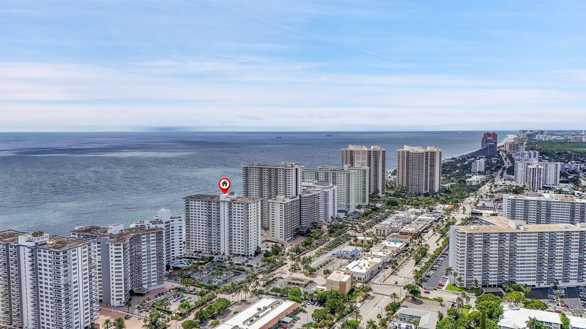 3550 Galt Ocean Drive, Unit 204, Fort Lauderdale, FL 33308 Photo