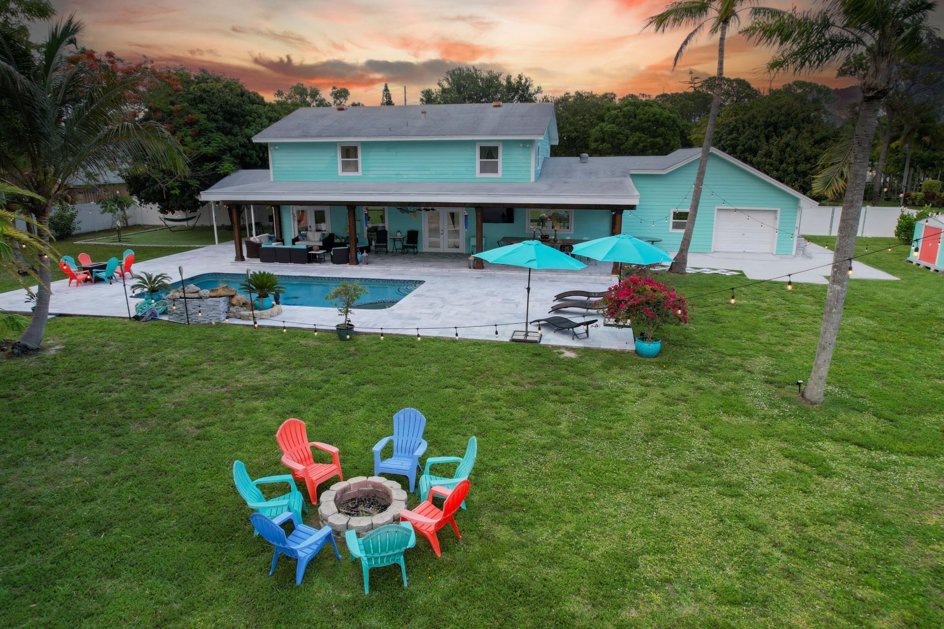 5078 Canal Drive, Lake Worth, FL 33463 Photo