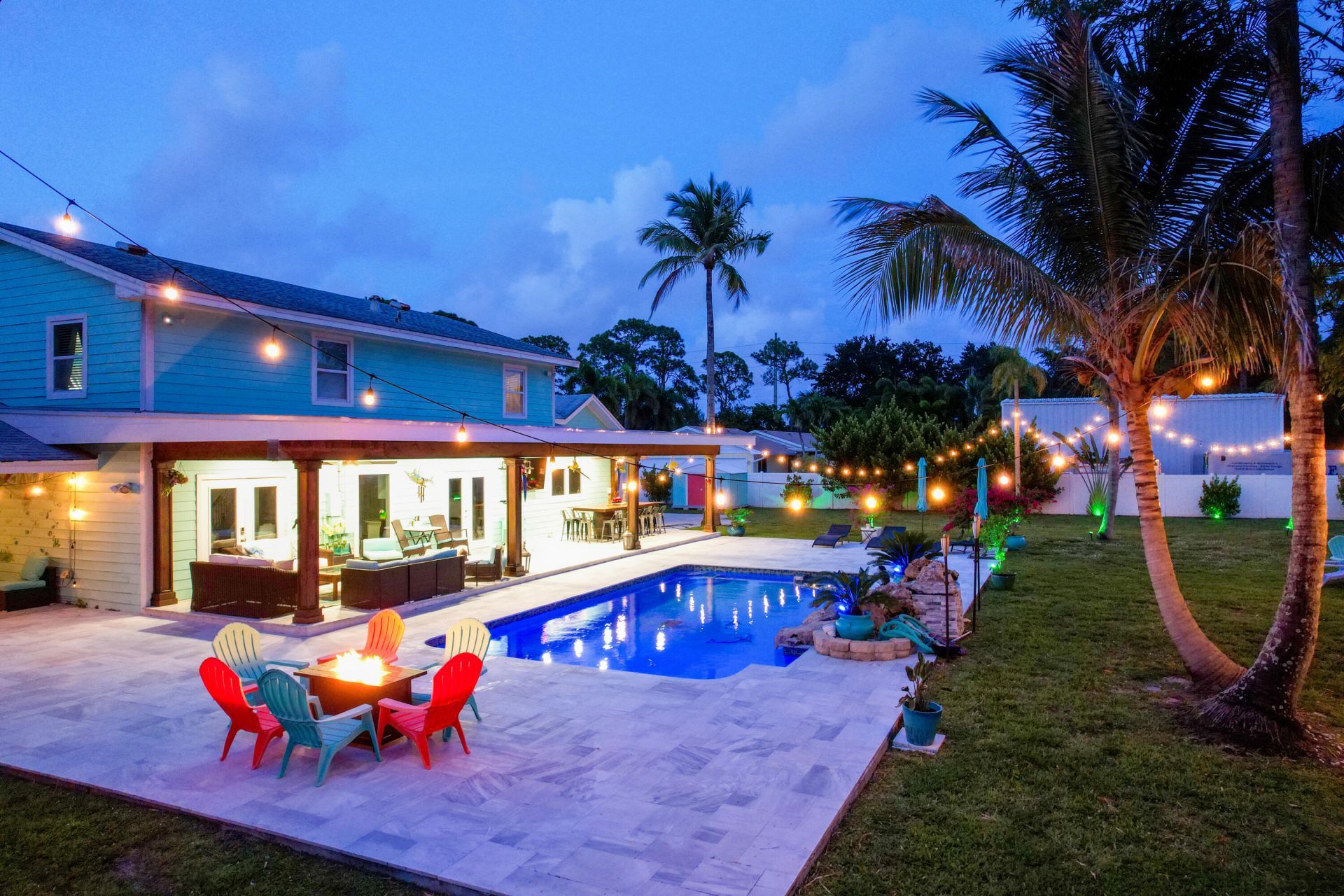 5078 Canal Drive, Lake Worth, FL 33463 Photo