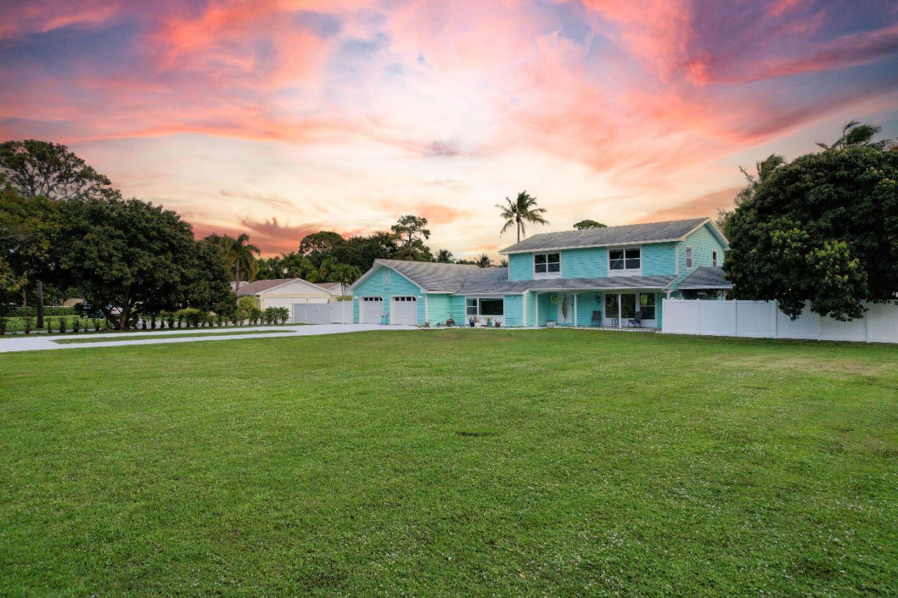 5078 Canal Drive, Lake Worth, FL 33463 Photo