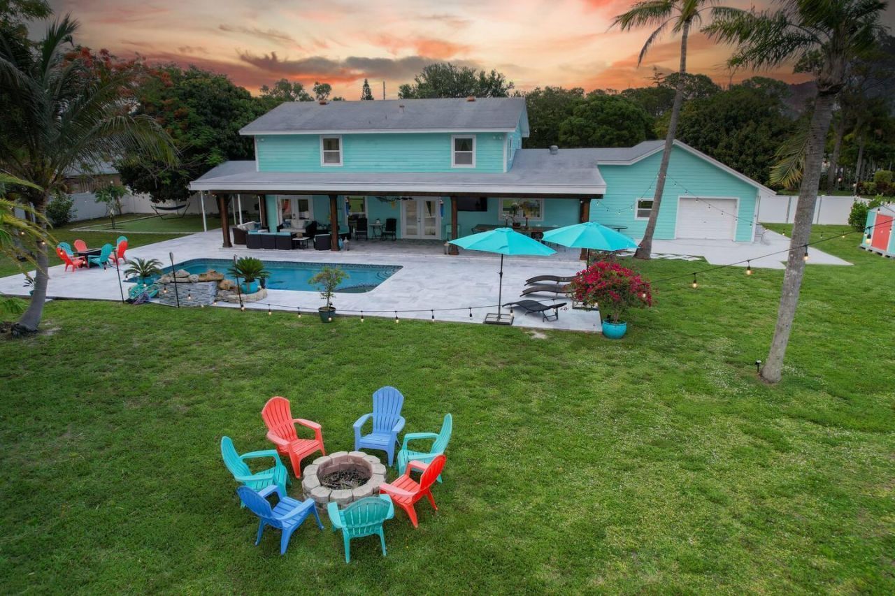 5078 Canal Drive, Lake Worth, FL 33463 Photo