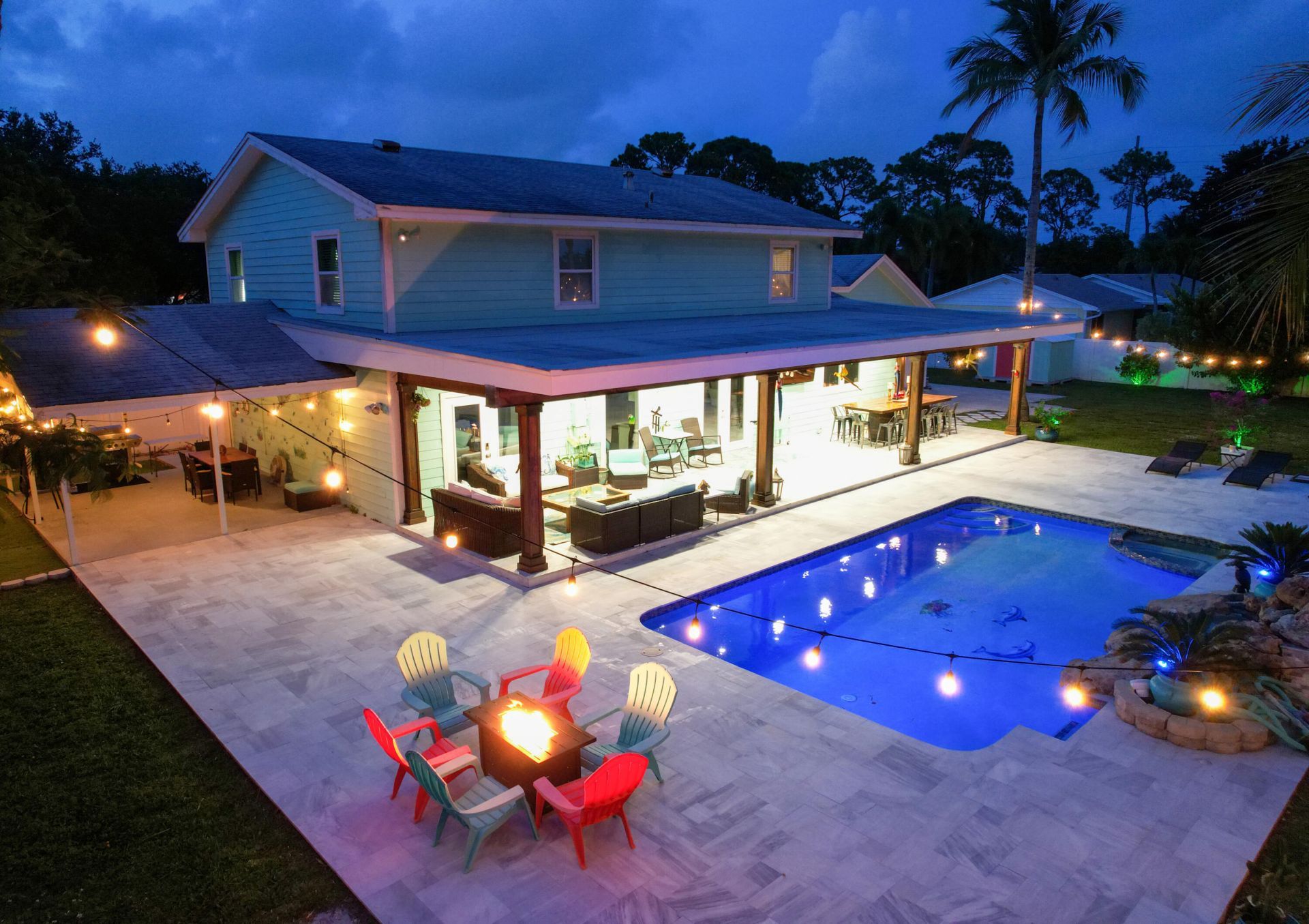 5078 Canal Drive, Lake Worth, FL 33463 Photo