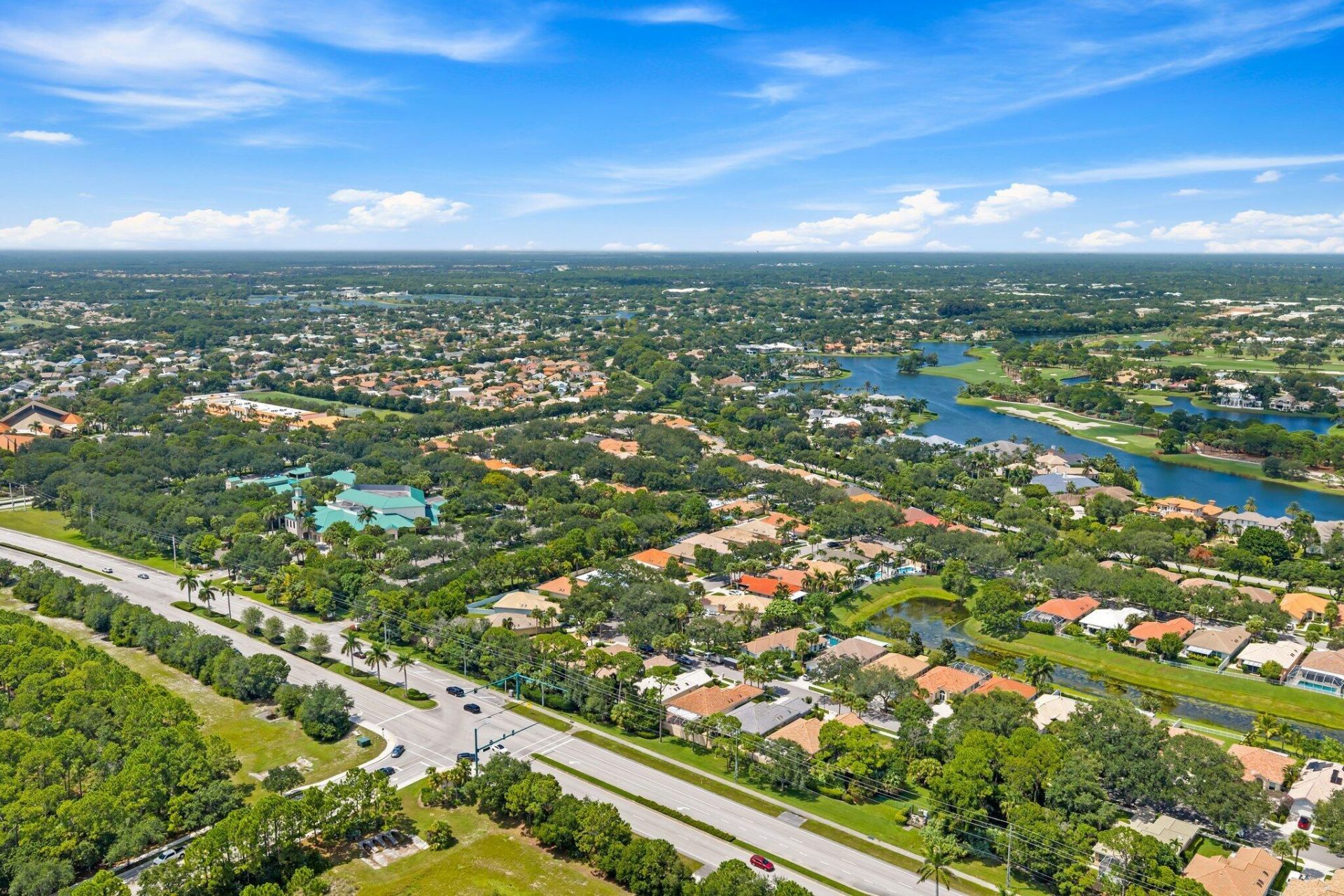188 S Hampton Drive, Jupiter, FL 33458 Photo
