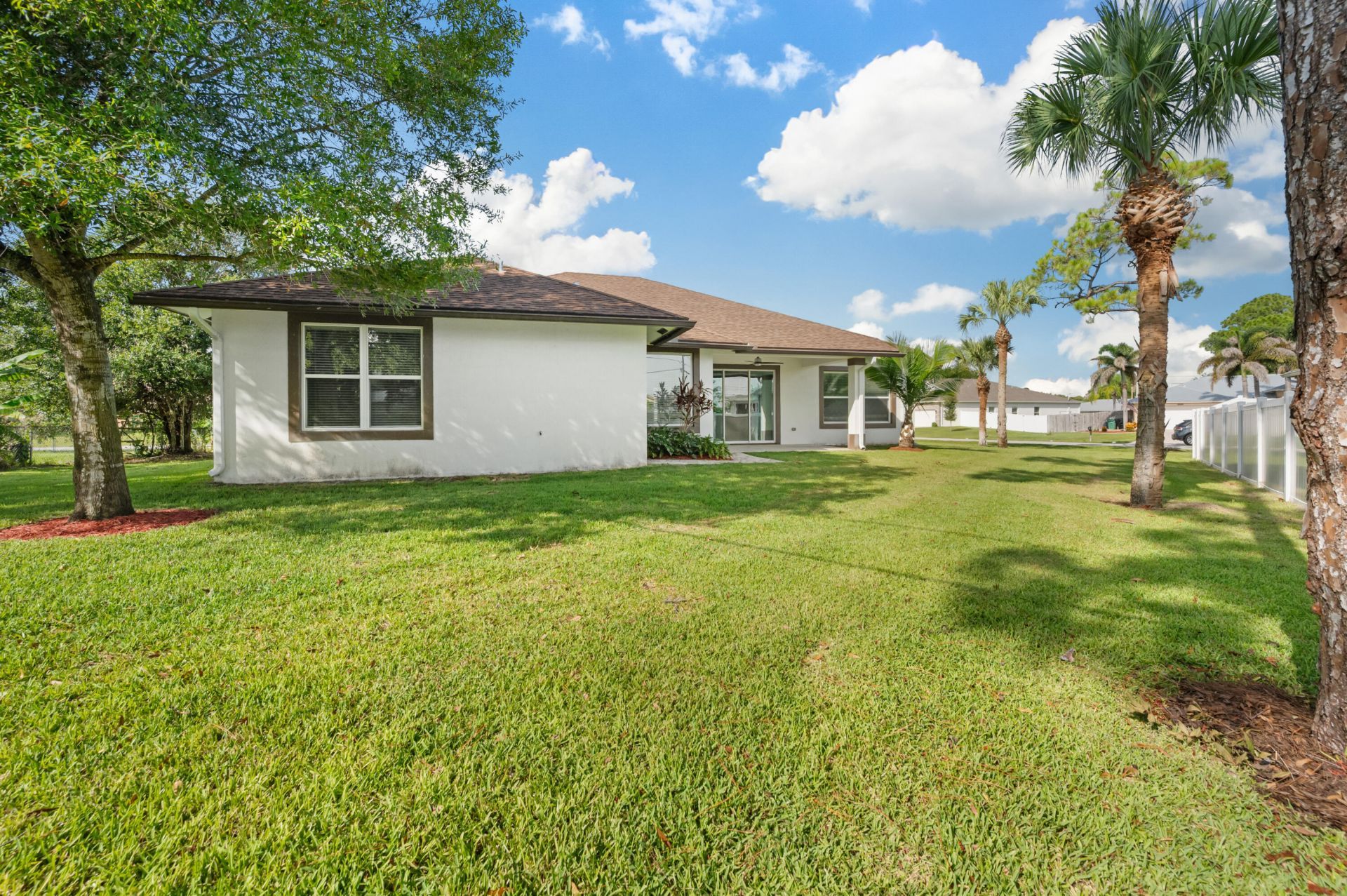 1949 SW Lawn Lane, Port Saint Lucie, FL 34953 Photo