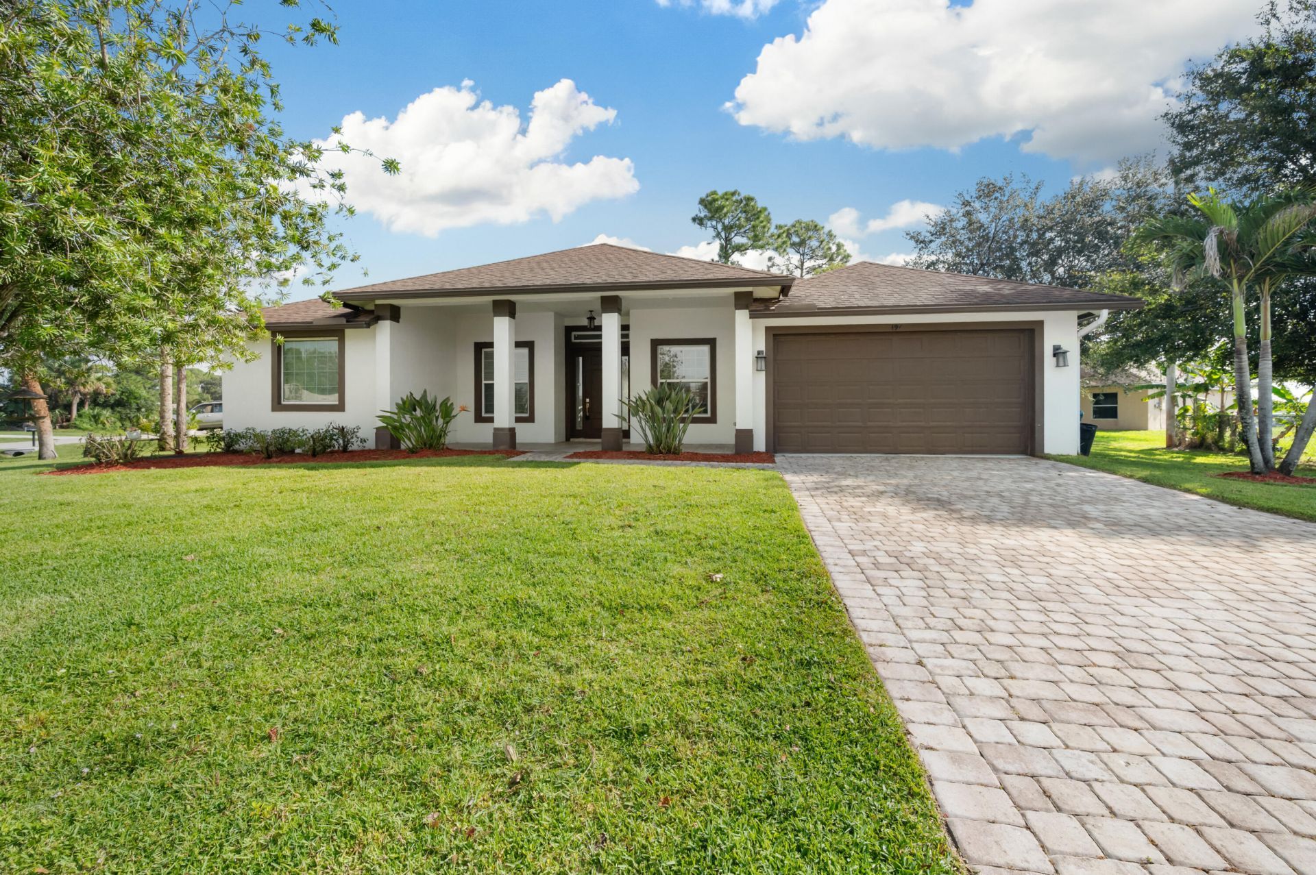 1949 SW Lawn Lane, Port Saint Lucie, FL 34953 Photo