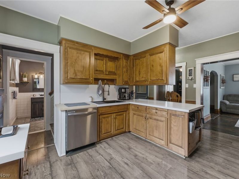 834 8th Street NE, Massillon, OH 44646 Photo 16
