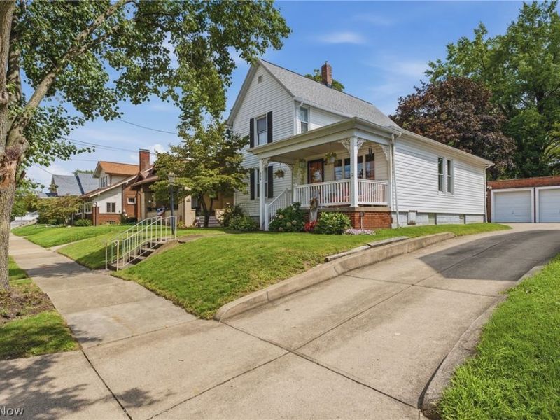 834 8th Street NE, Massillon, OH 44646 Photo 3