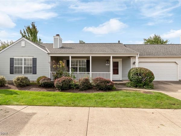 14395 Fullers Lane , Strongsville, OH 44149
